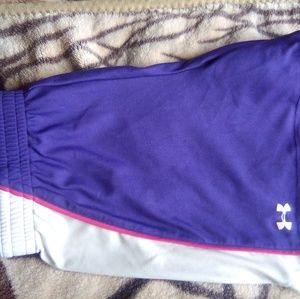 Under armour shorts